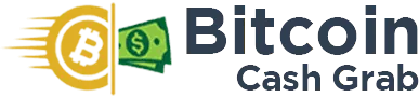 Bitcoin Cash Grab - Register now